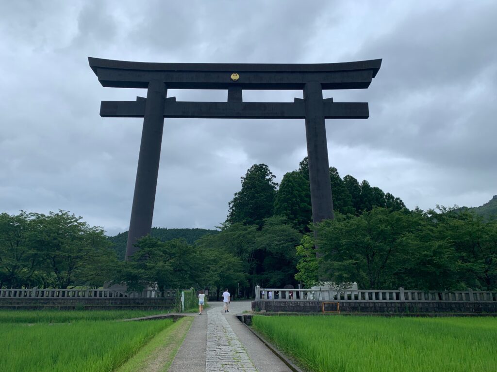 Japan Kumano Kodo Nakahechi Route 日本 熊野古道 中邊路